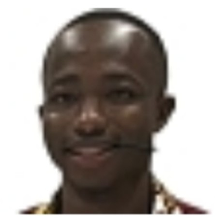 Bashiru Yahaya